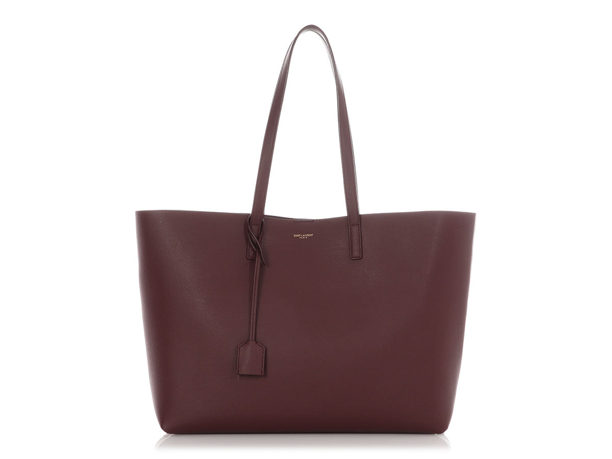 Saint Laurent Tote - Rovelle Bags