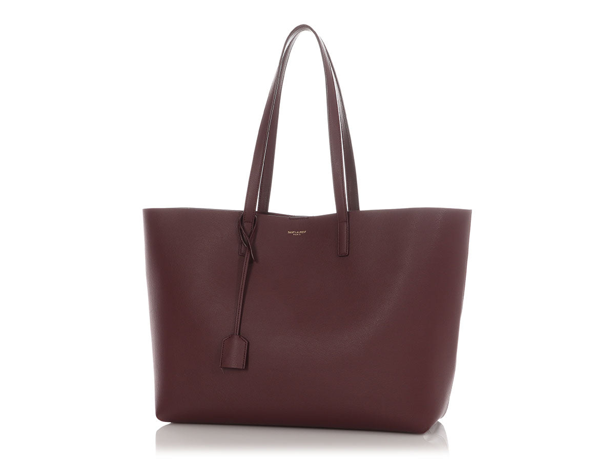 Saint Laurent Tote - Rovelle Bags