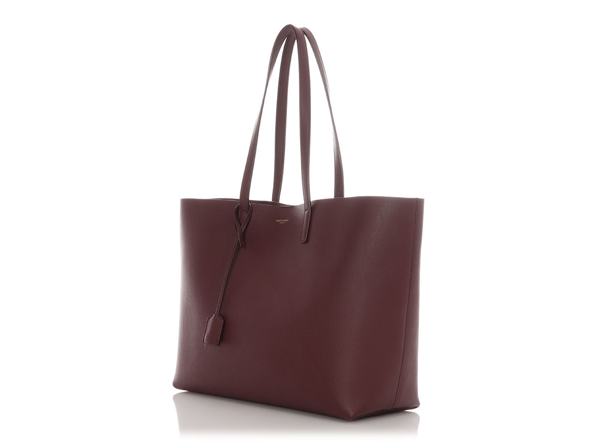 Saint Laurent Tote - Rovelle Bags