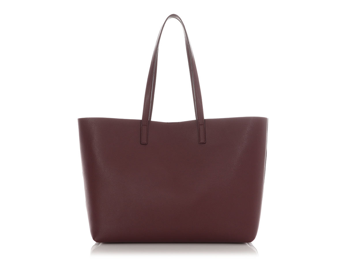 Saint Laurent Tote - Rovelle Bags