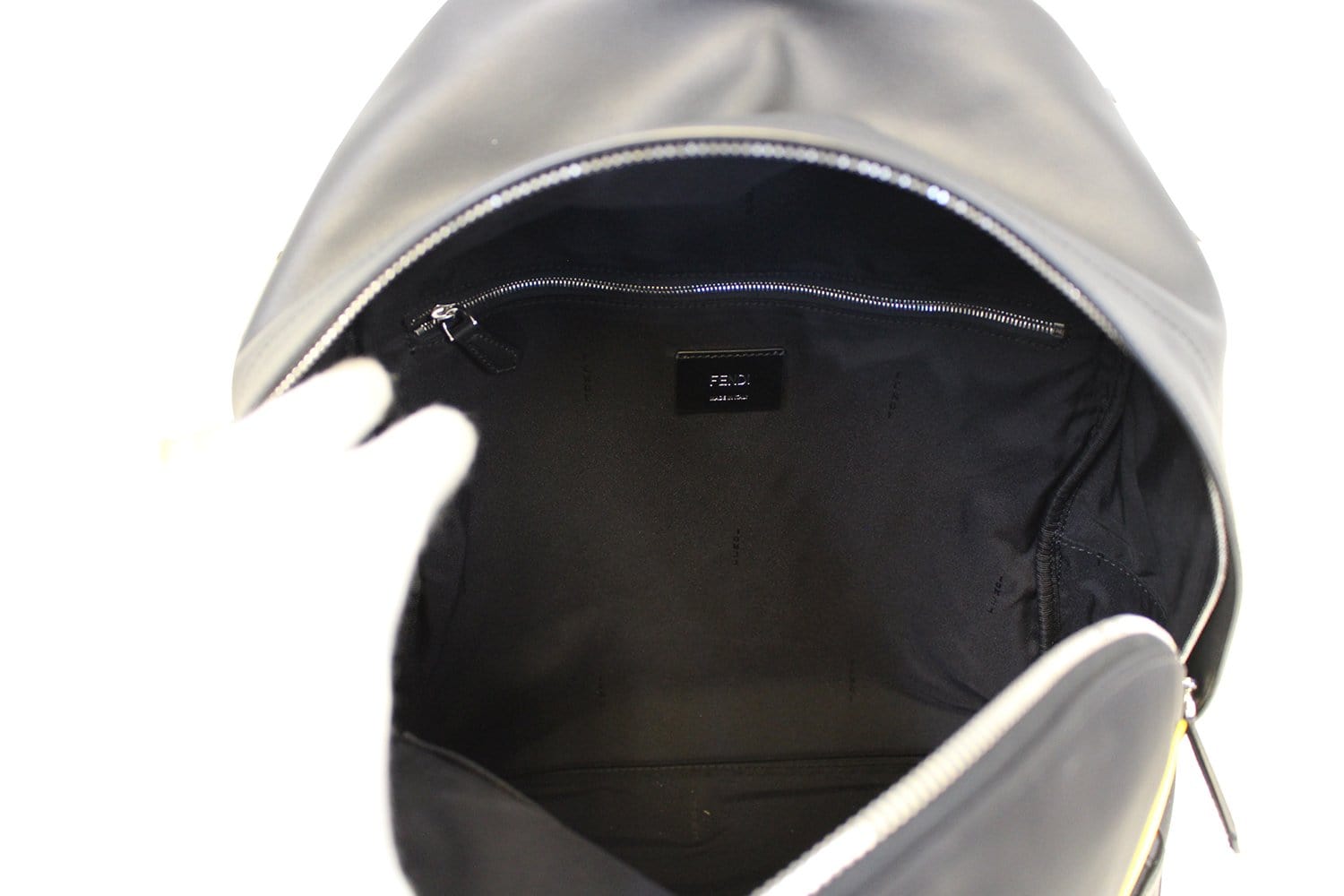 Fendi Backpack - Rovelle Bags