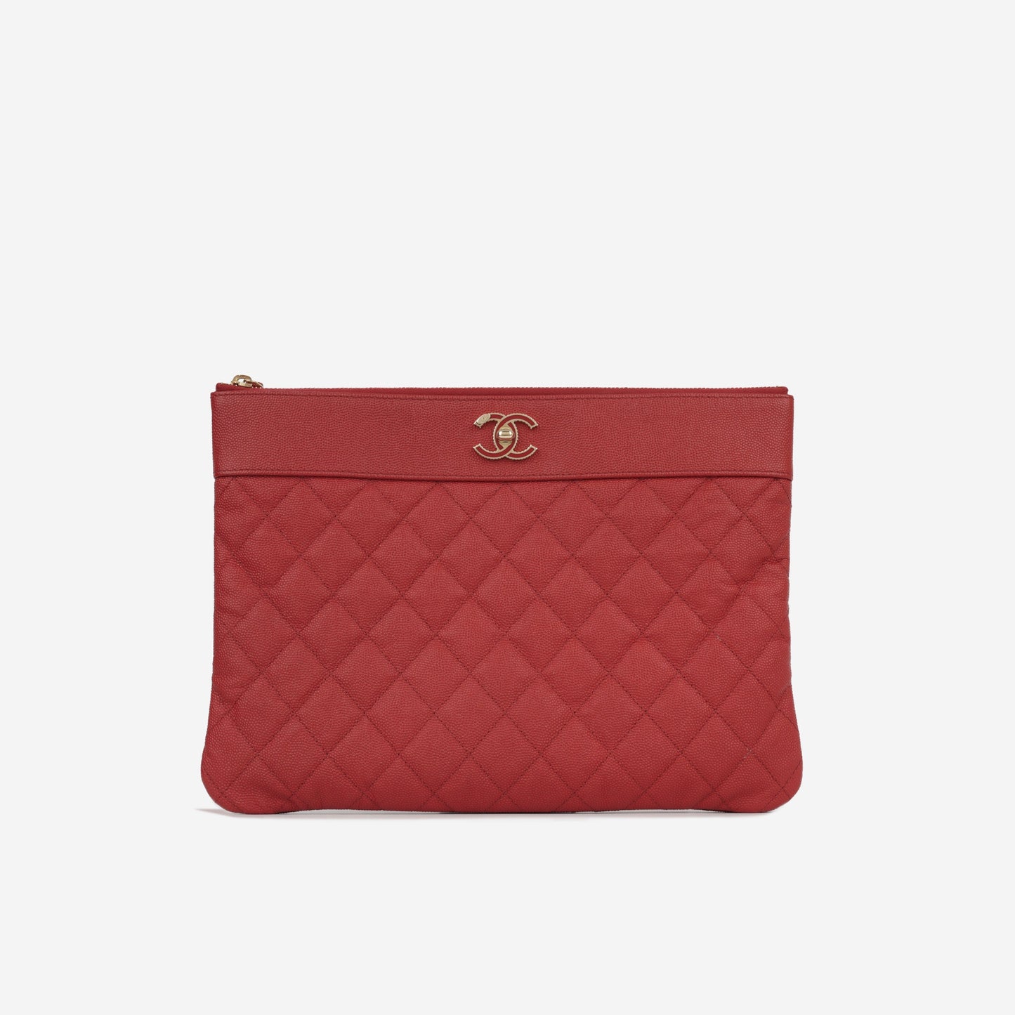 Chanel Timeless Handbag - Rovelle Bags