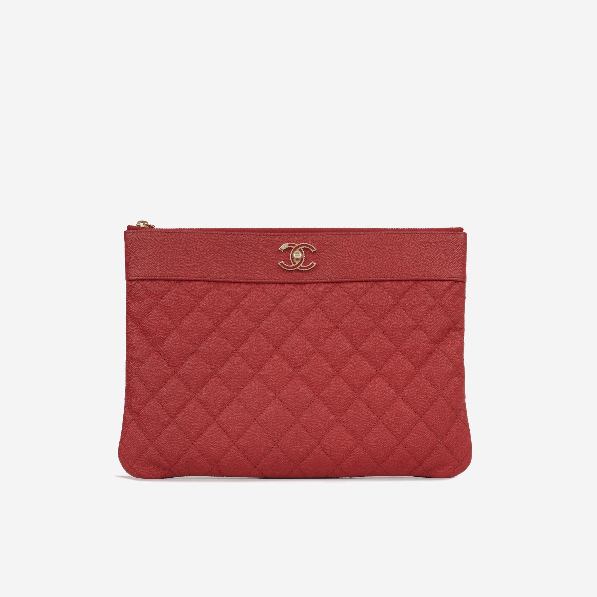 Chanel Timeless Handbag - Rovelle Bags