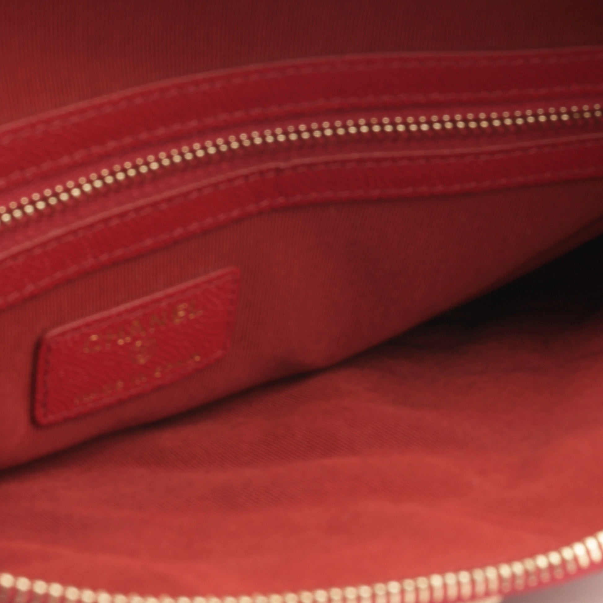 Chanel Timeless Handbag - Rovelle Bags