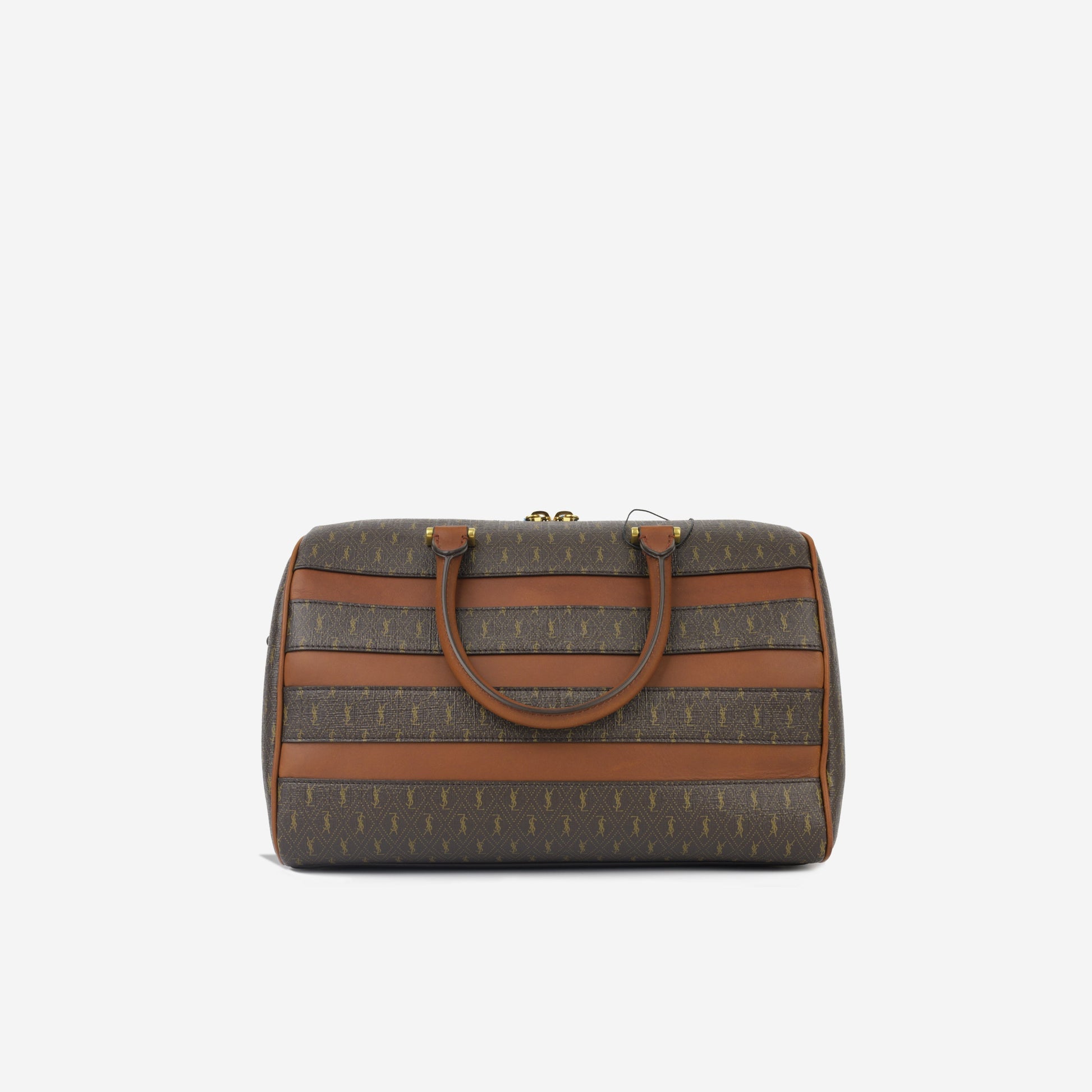 Saint Laurent Monogram Handbag - Rovelle Bags