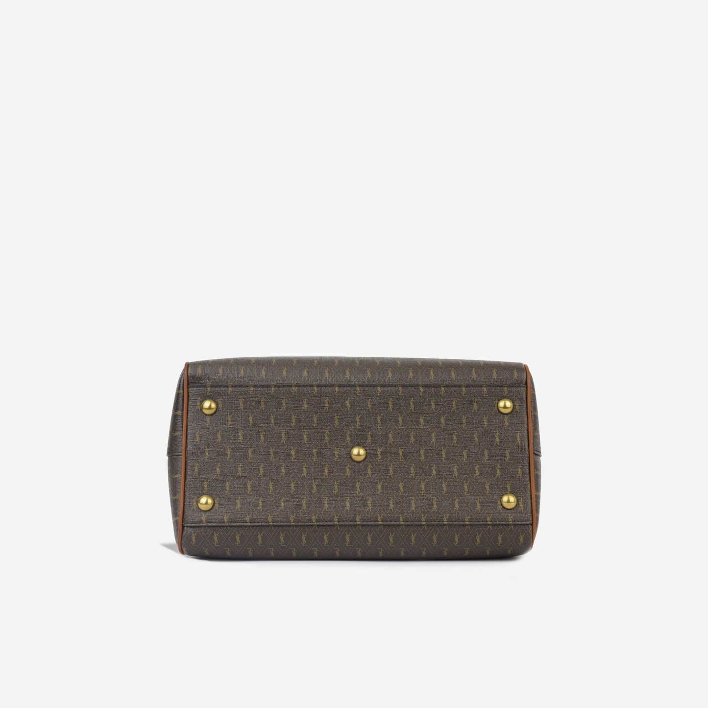 Saint Laurent Monogram Handbag - Rovelle Bags