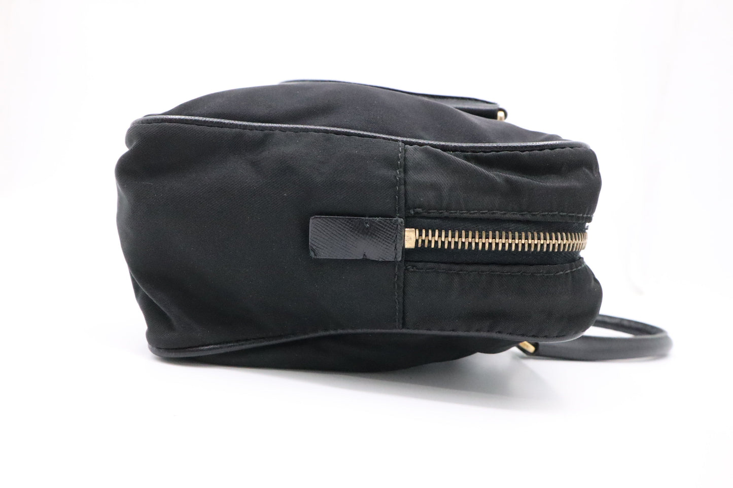 Prada Nylon Handbag - Rovelle Bags