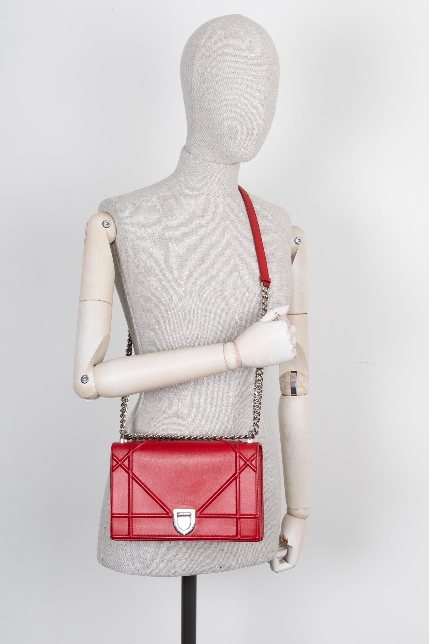 Dior Diorama Crossbody - Rovelle Bags