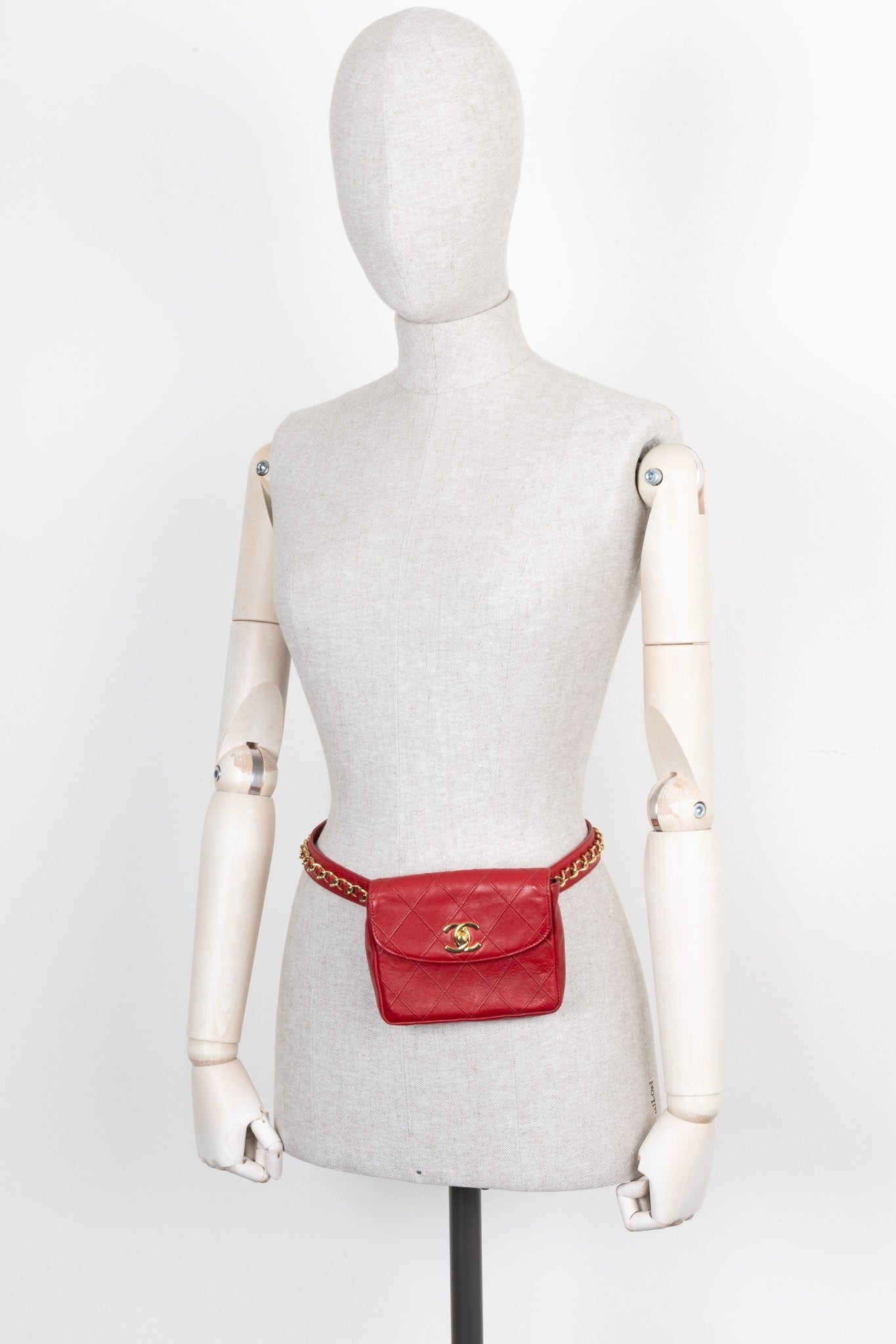 Chanel Handbag - Almora Bags