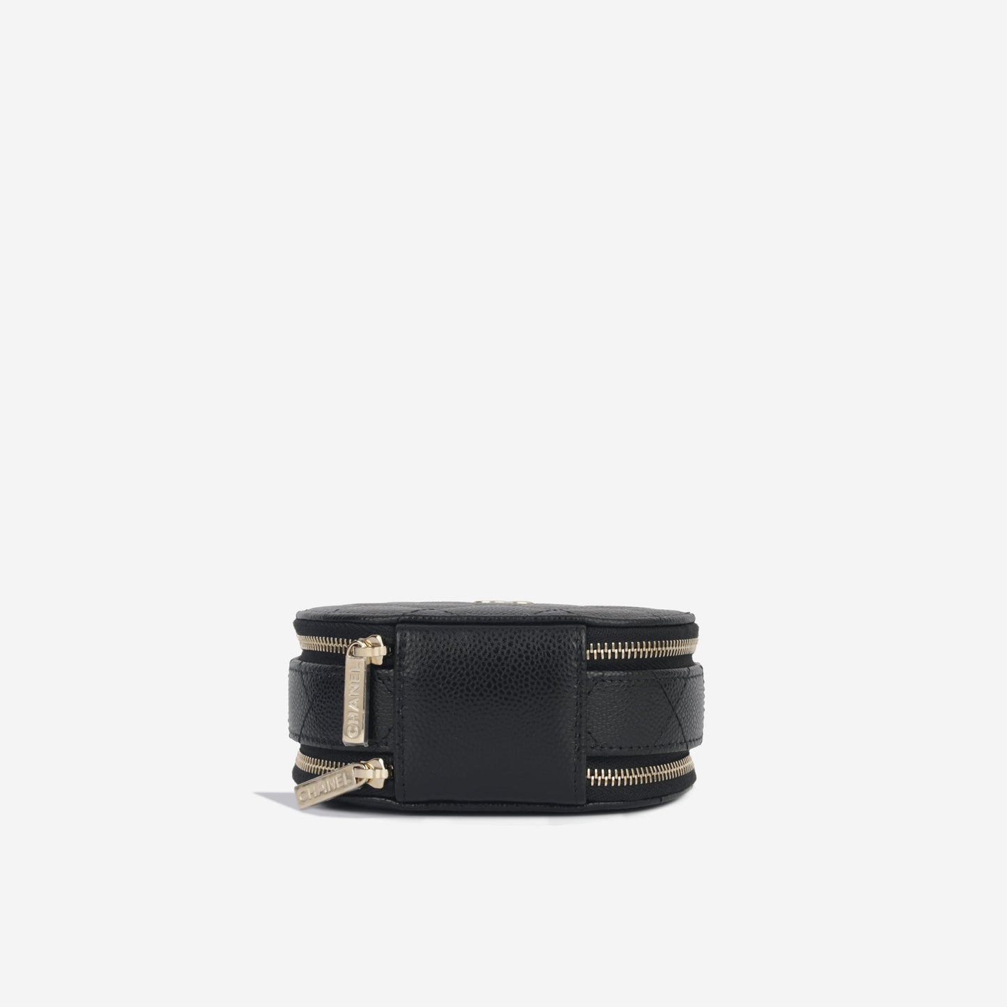 Chanel Vanity Clutch - Rovelle Bags