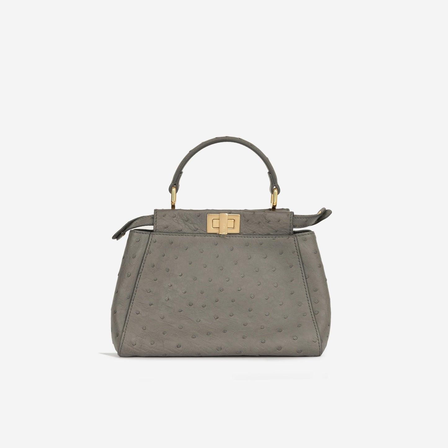 Fendi Peekaboo Handbag - Rovelle Bags