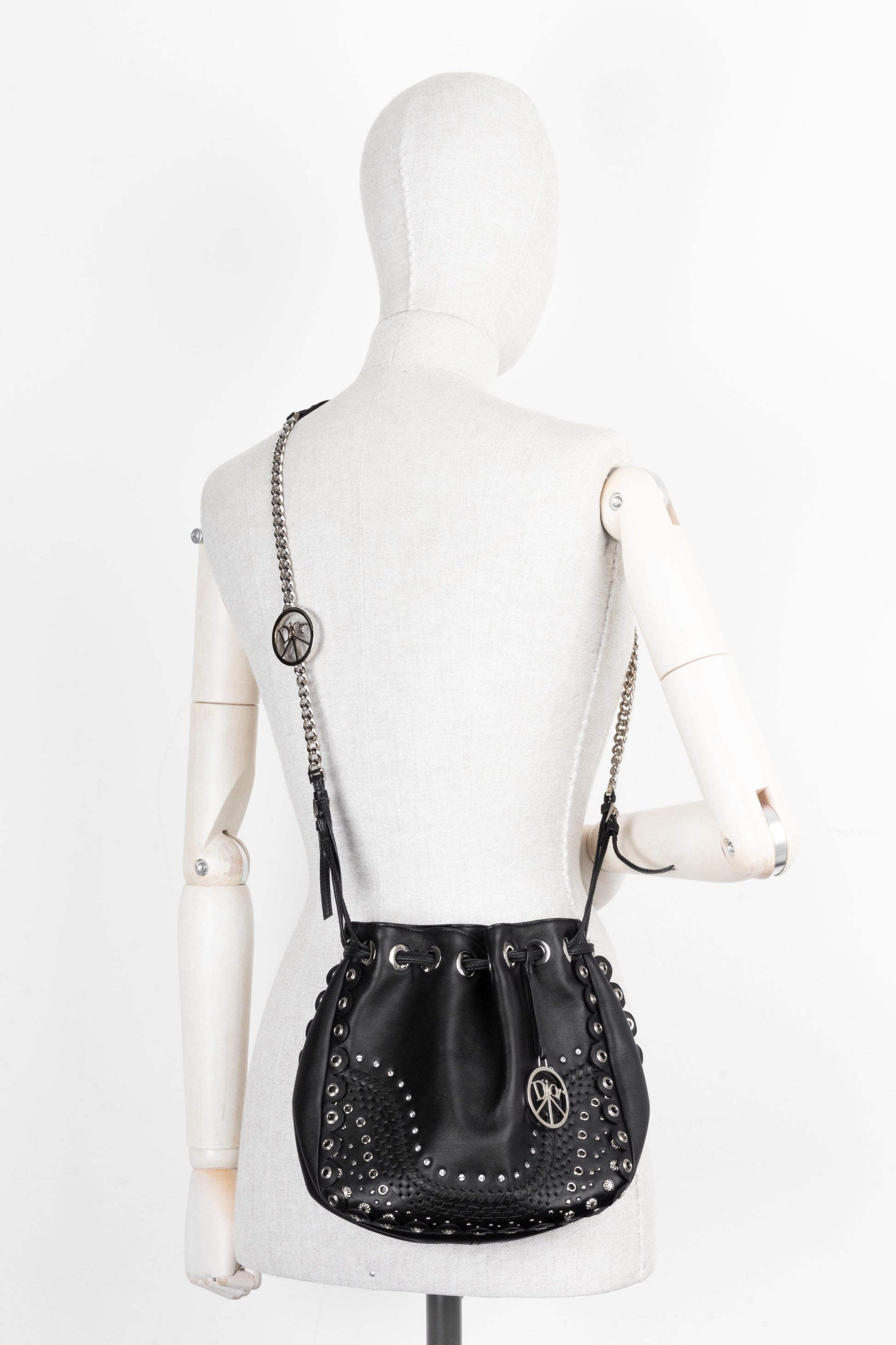 Dior Handbag - Rovelle Bags
