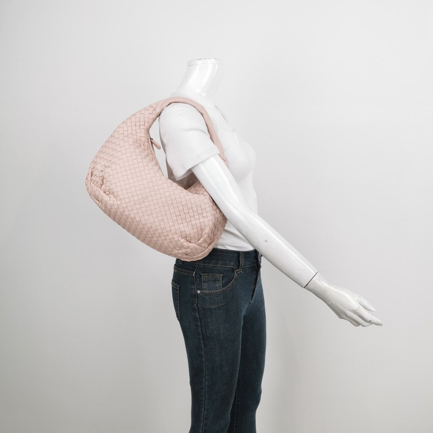 Bottega Veneta Veneta Shoulder Bag - Rovelle Bags