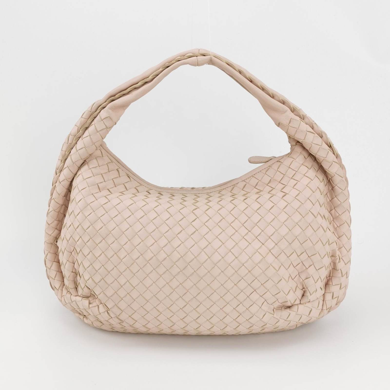 Bottega Veneta Veneta Shoulder Bag - Rovelle Bags