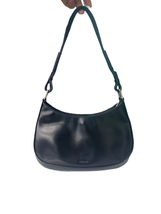 Prada Cleo Shoulder Bag - Rovelle Bags