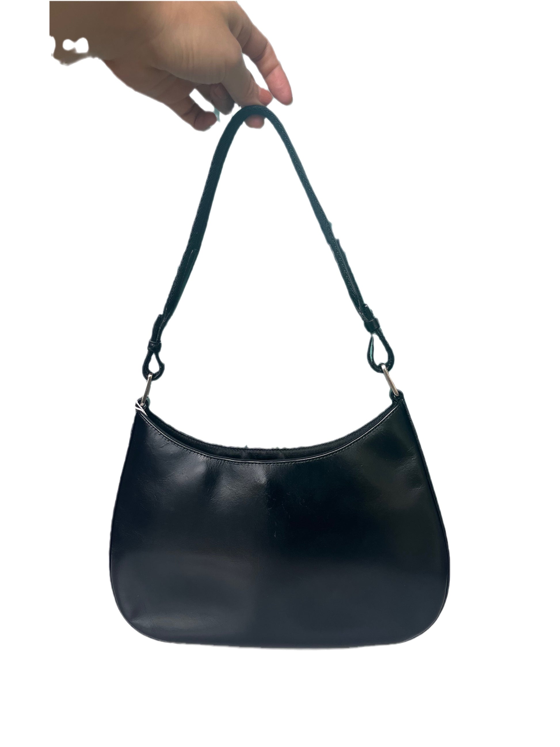 Prada Cleo Shoulder Bag - Rovelle Bags