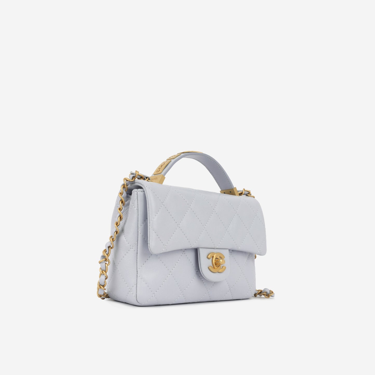 Chanel Cambon Handbag - Rovelle Bags