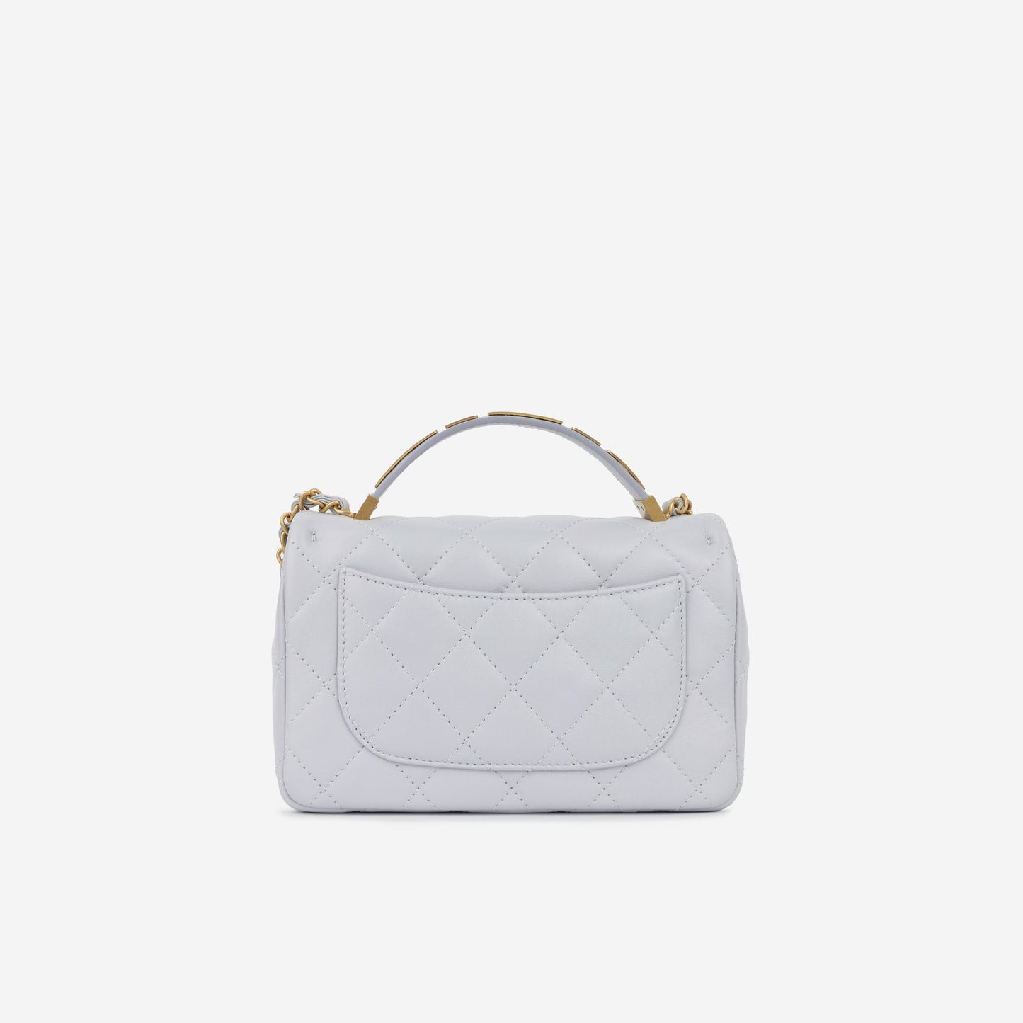 Chanel Cambon Handbag - Rovelle Bags