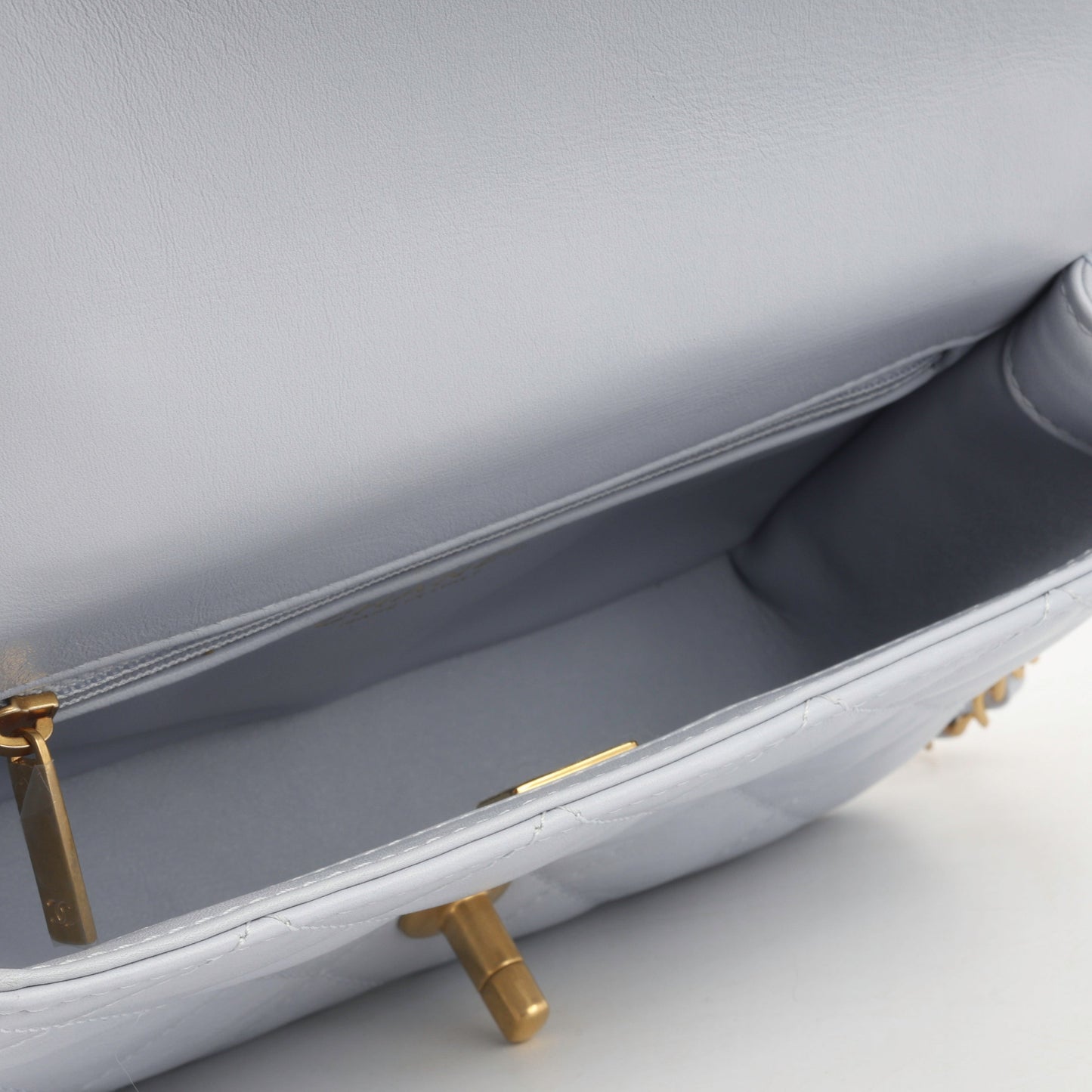 Chanel Cambon Handbag - Rovelle Bags