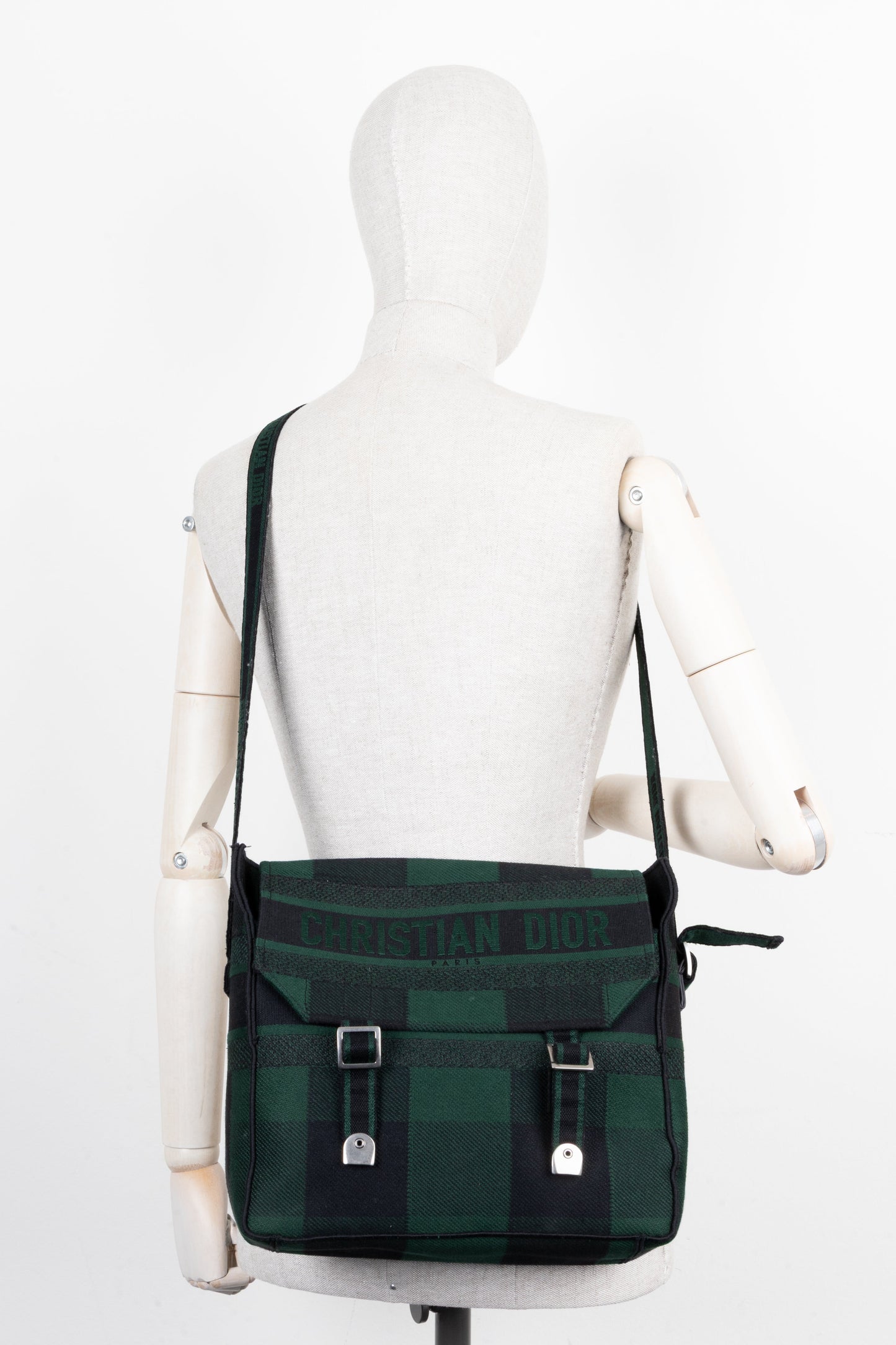 Dior Diorcamp Handbag - Rovelle Bags