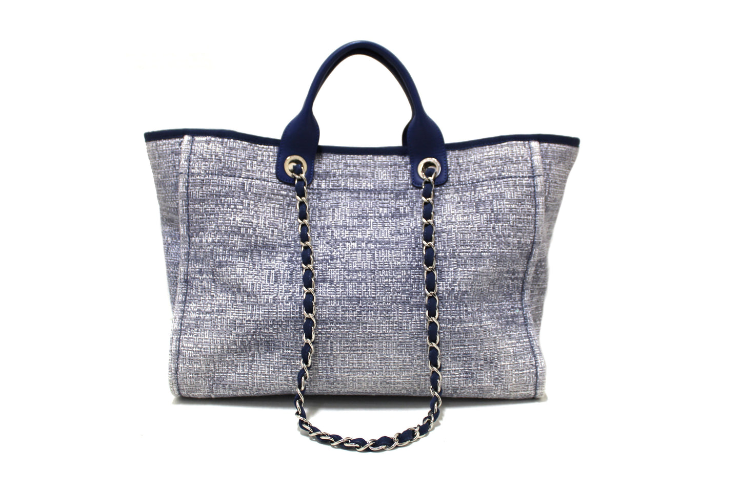 Chanel Deauville Tote - Almora Bags