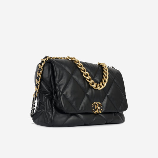 Chanel Chanel 19 Shoulder Bag - Rovelle Bags