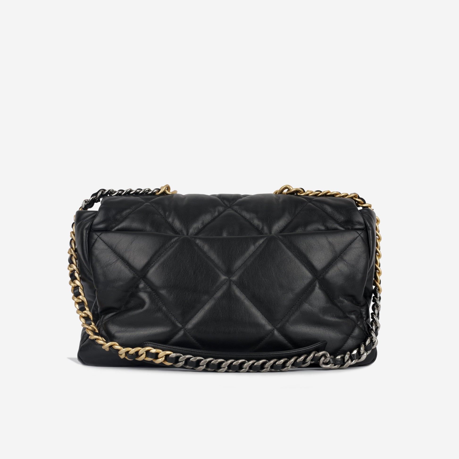 Chanel Chanel 19 Shoulder Bag - Rovelle Bags