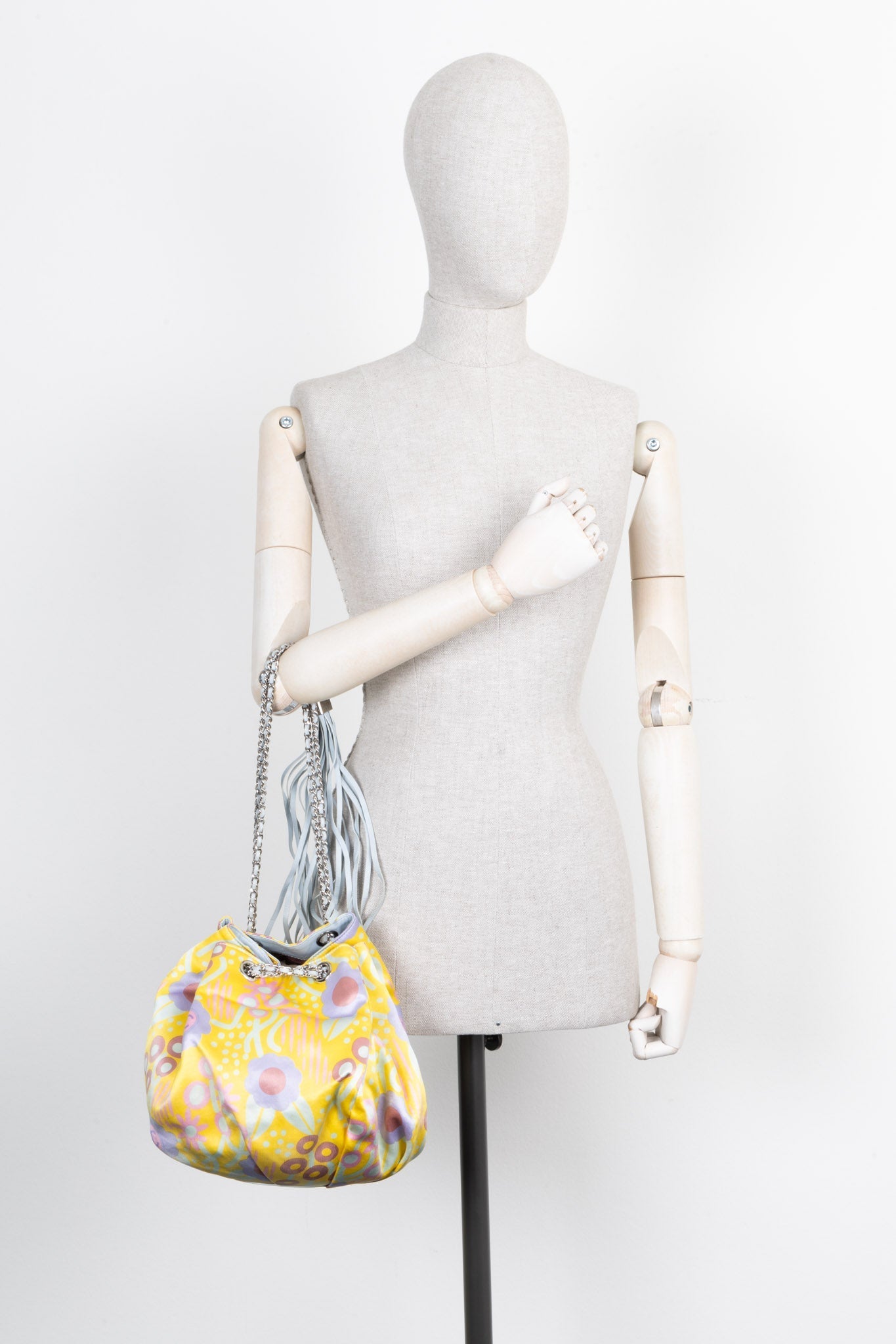 Chanel Handbag - Almora Bags