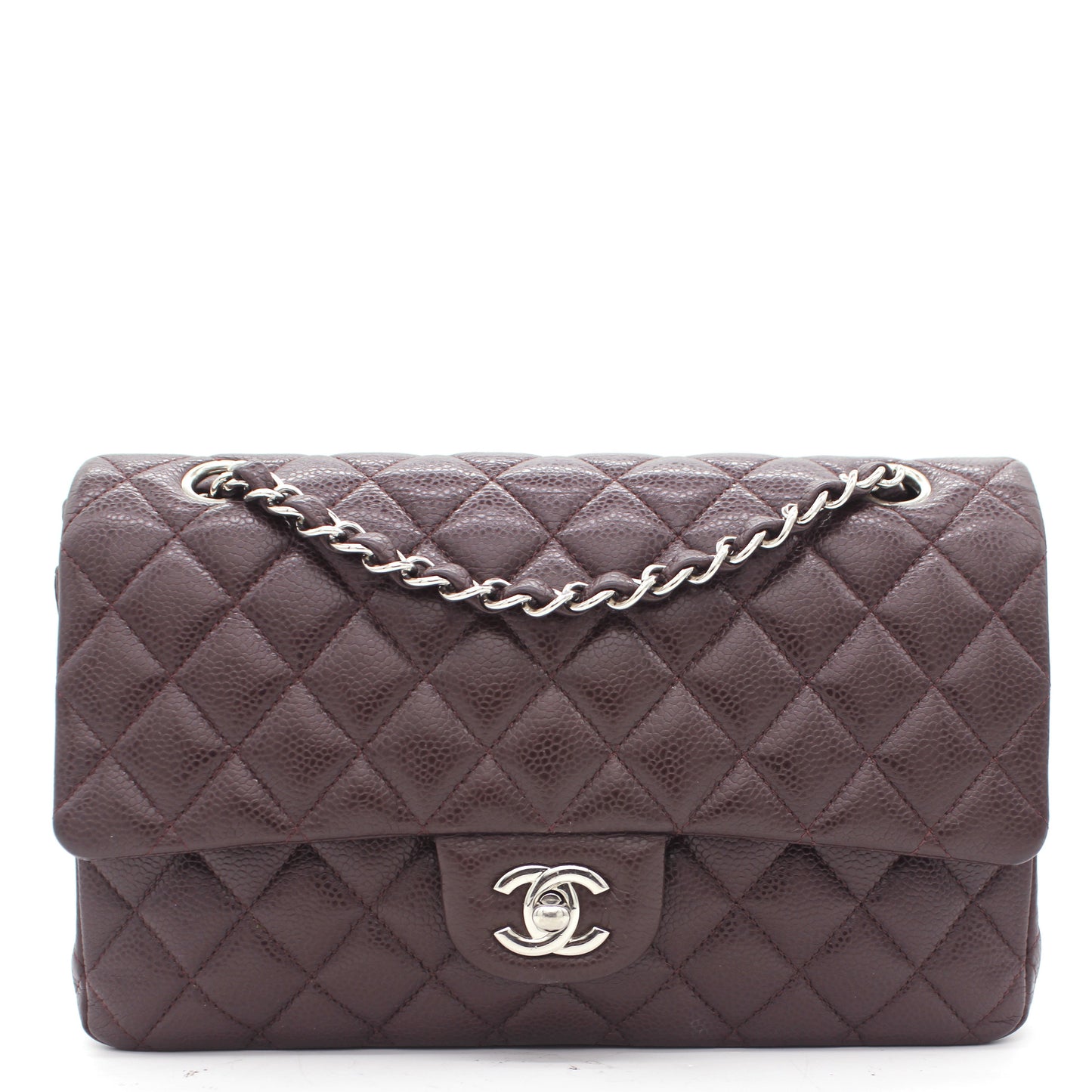 Chanel Flap Shoulder Bag - Almora Bags