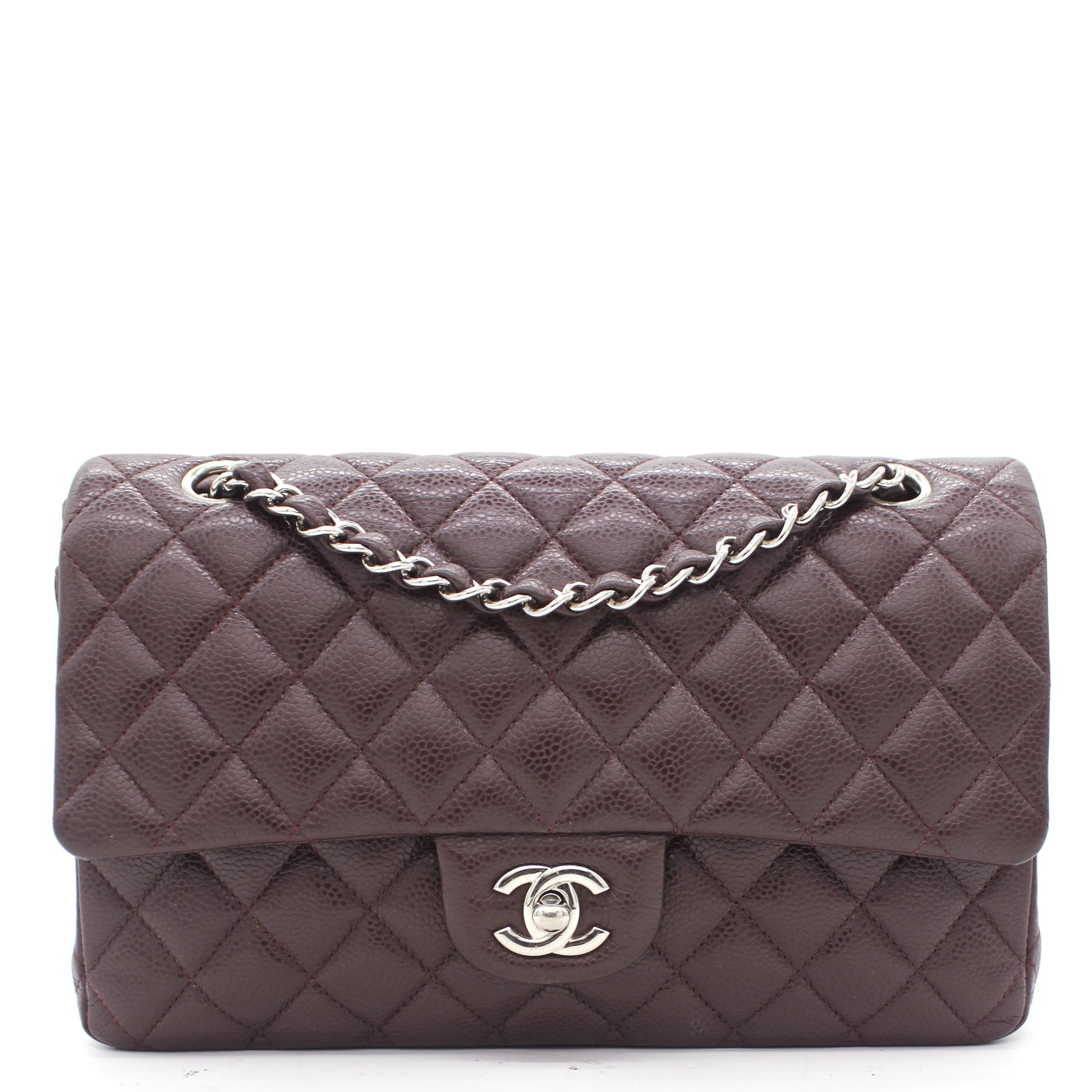 Chanel Flap Shoulder Bag - Almora Bags