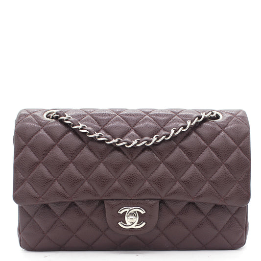Chanel Flap Shoulder Bag - Almora Bags