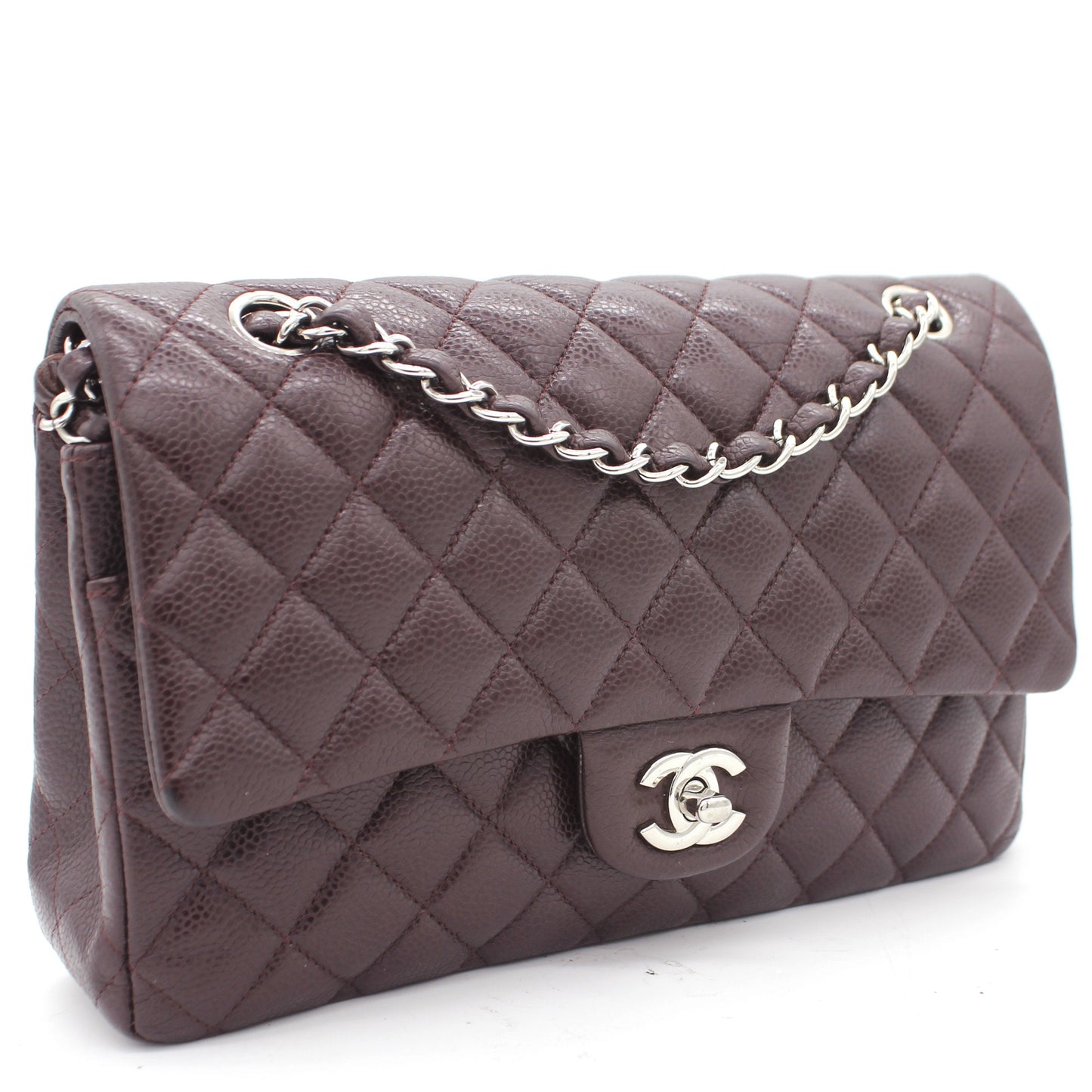 Chanel Flap Shoulder Bag - Almora Bags