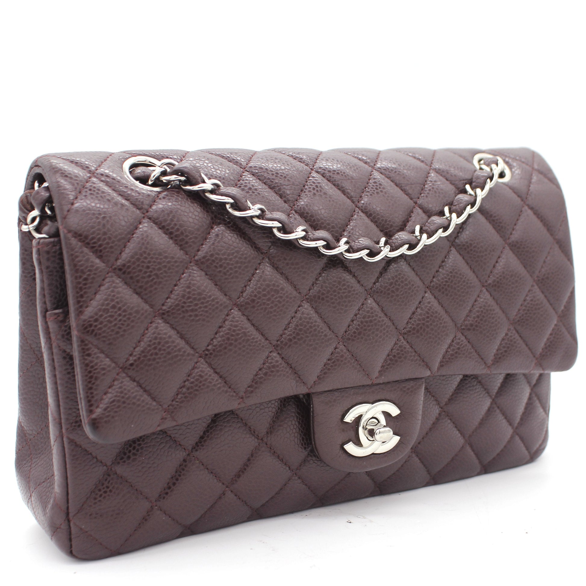 Chanel Flap Shoulder Bag - Almora Bags