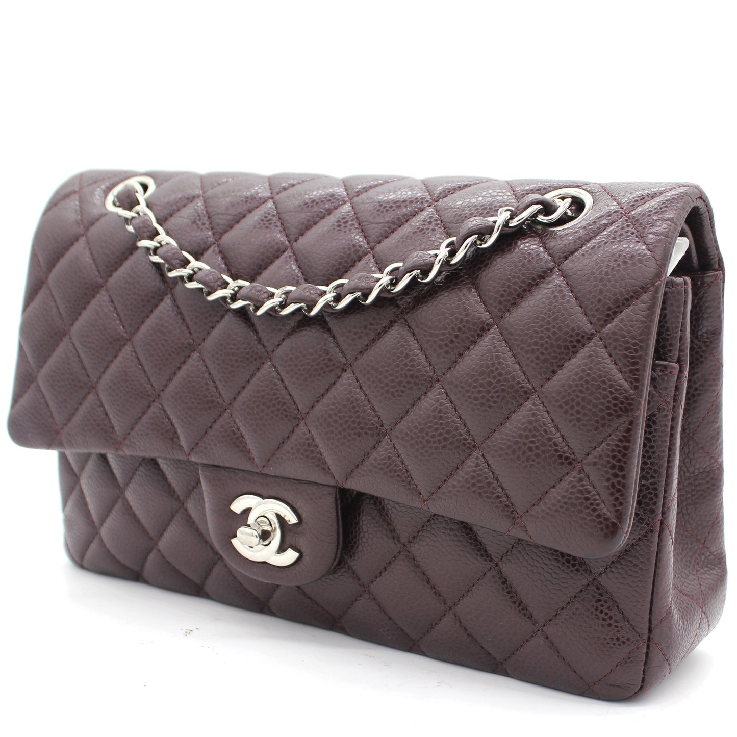 Chanel Flap Shoulder Bag - Almora Bags