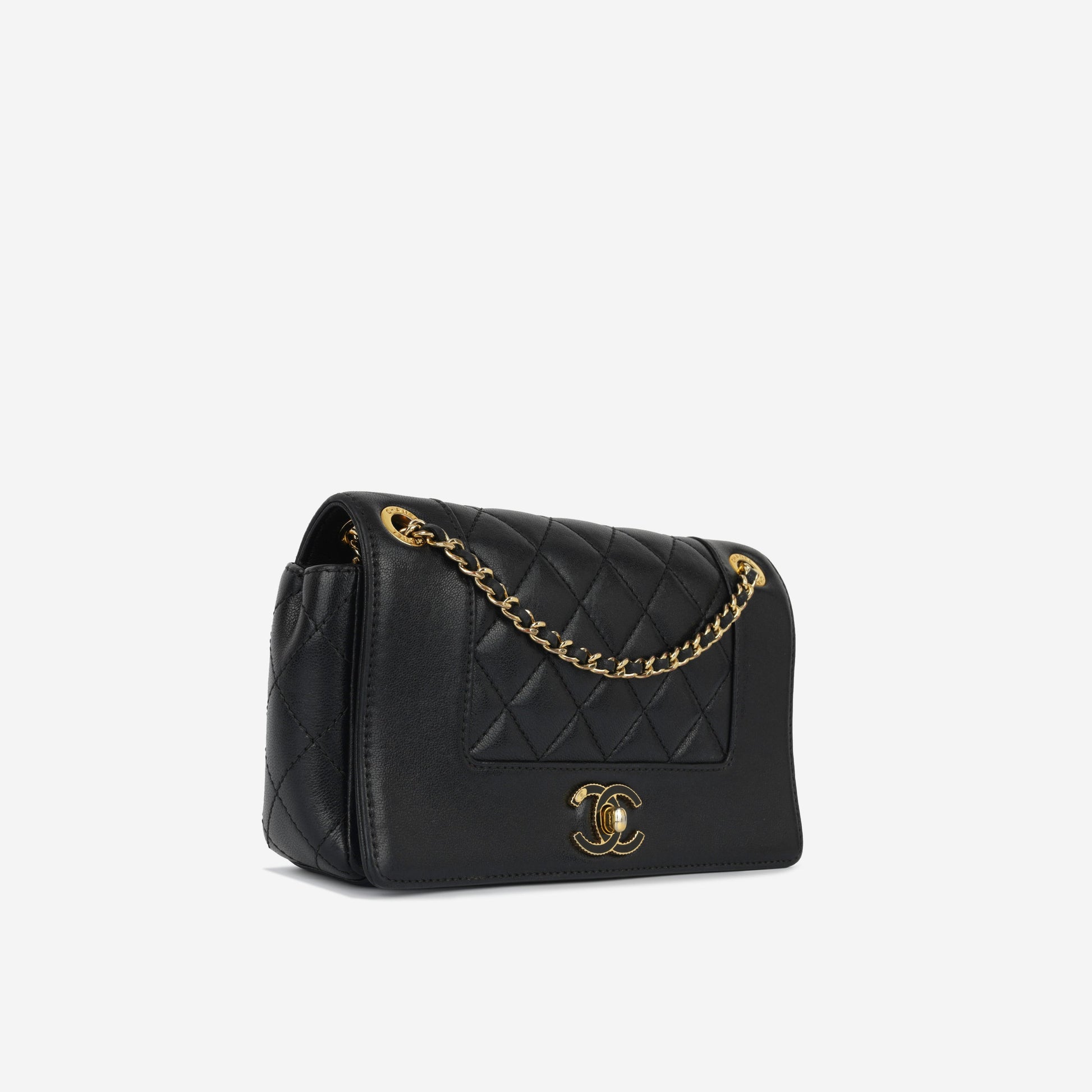 Chanel Handbag - Rovelle Bags