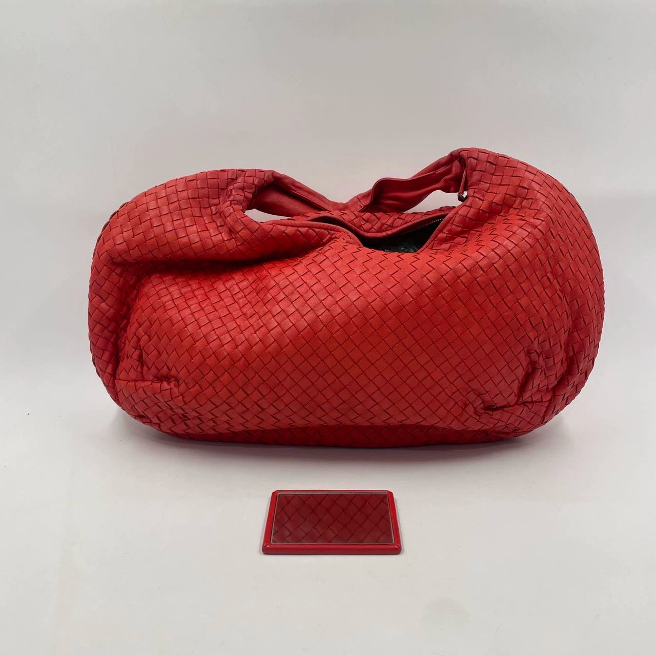 Bottega Veneta Veneta Shoulder Bag - Rovelle Bags