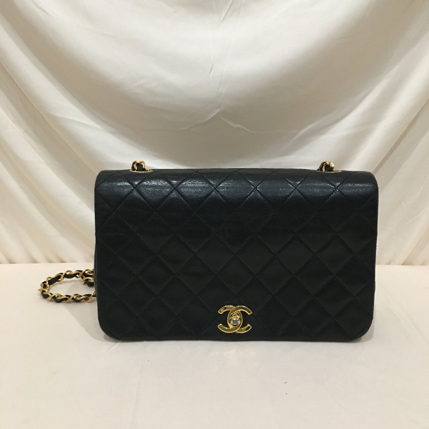 Chanel Flap Shoulder Bag - Almora Bags