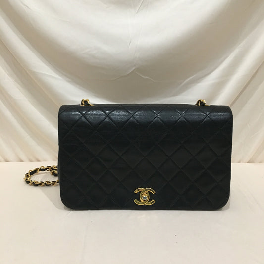 Chanel Flap Shoulder Bag - Almora Bags