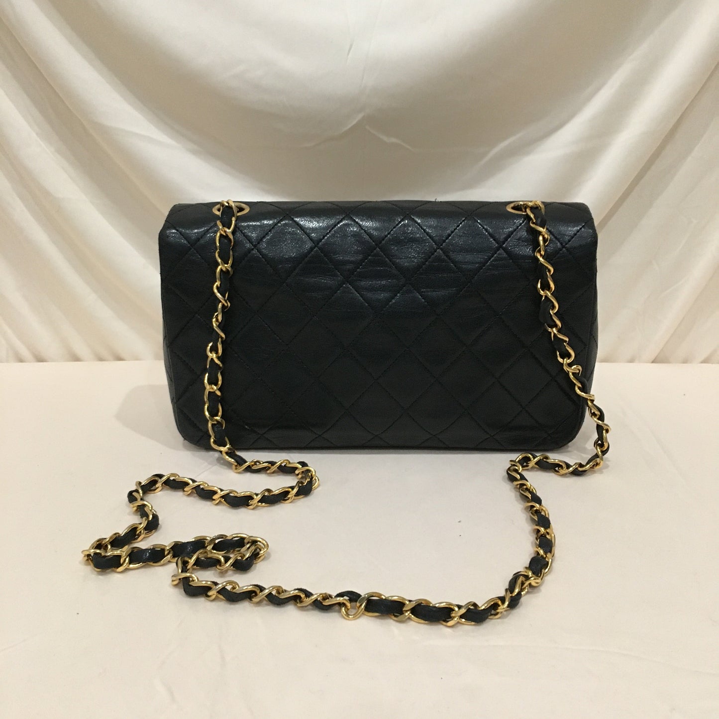 Chanel Flap Shoulder Bag - Almora Bags