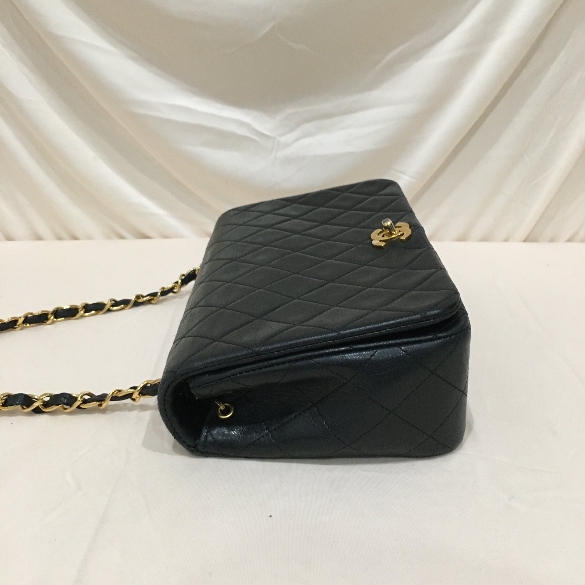 Chanel Flap Shoulder Bag - Almora Bags