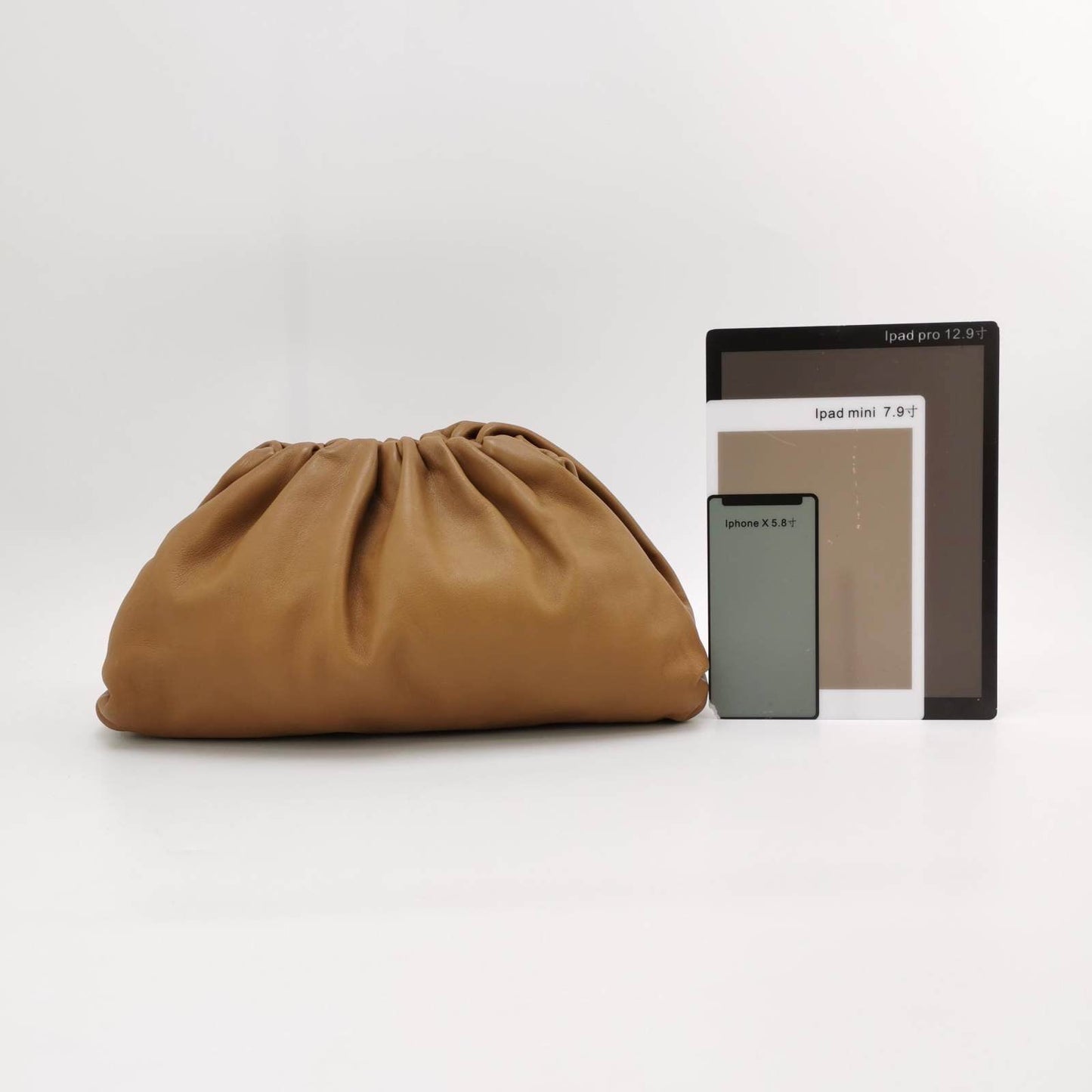 Bottega Veneta Pouch Shoulder Bag - Rovelle Bags