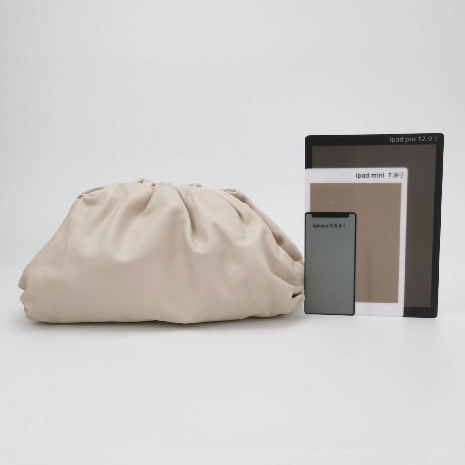 Bottega Veneta Pouch Shoulder Bag - Rovelle Bags