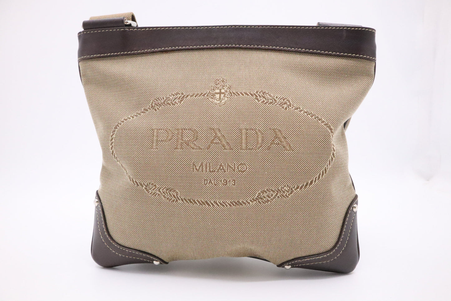 Prada Nylon Crossbody - Rovelle Bags