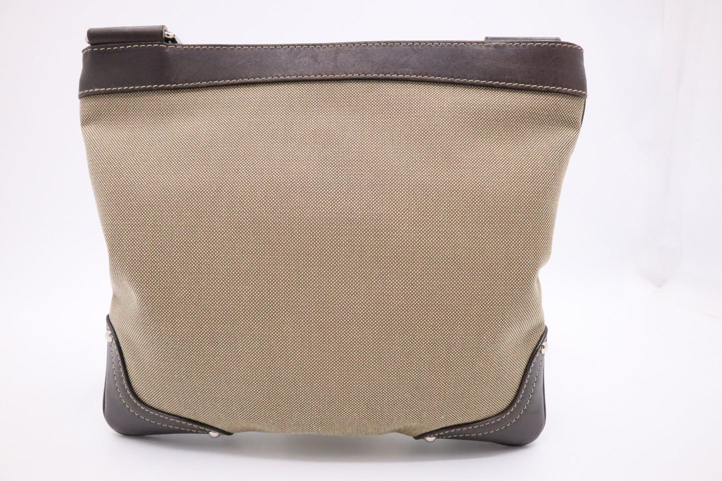 Prada Nylon Crossbody - Rovelle Bags
