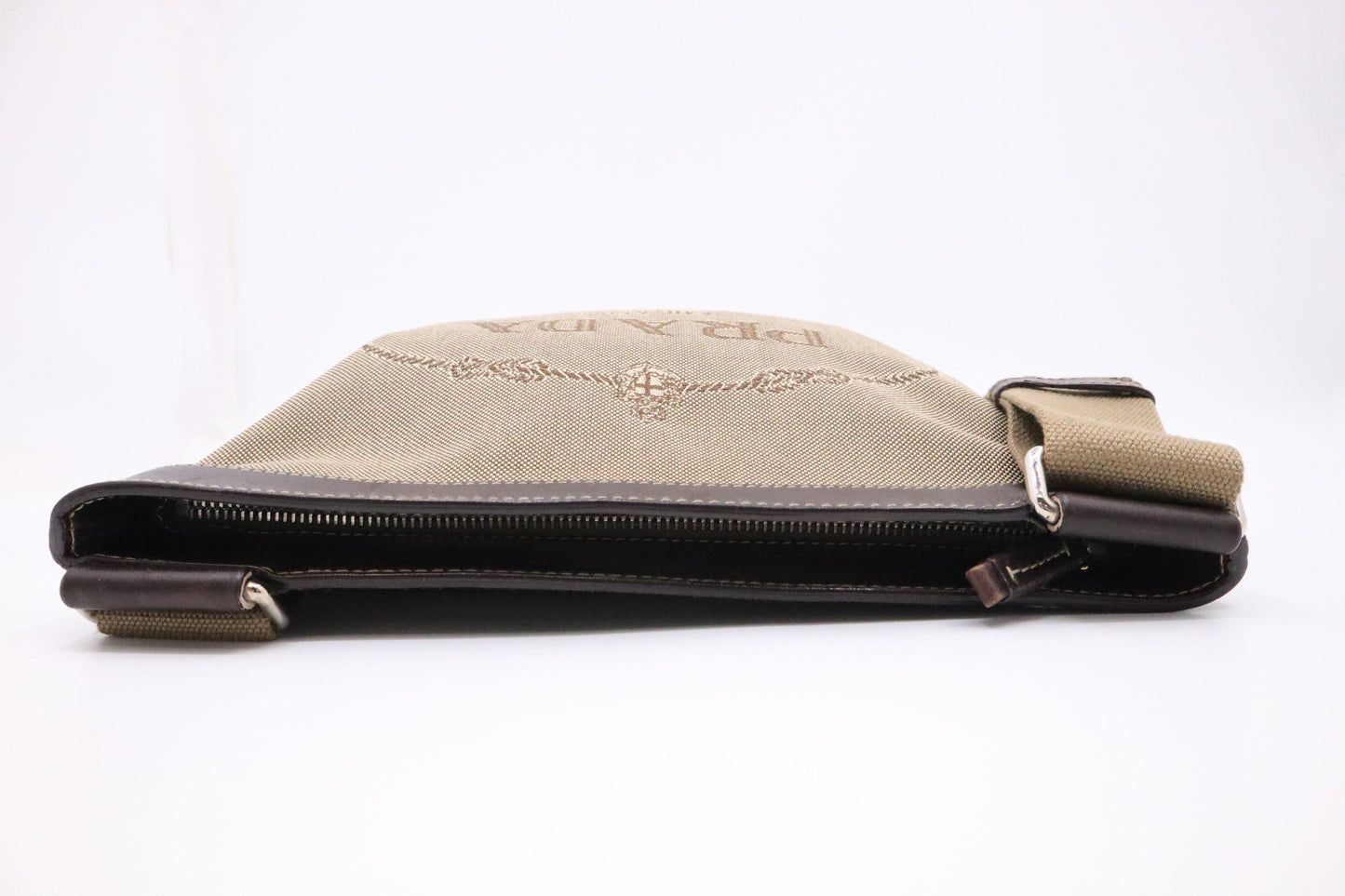 Prada Nylon Crossbody - Rovelle Bags