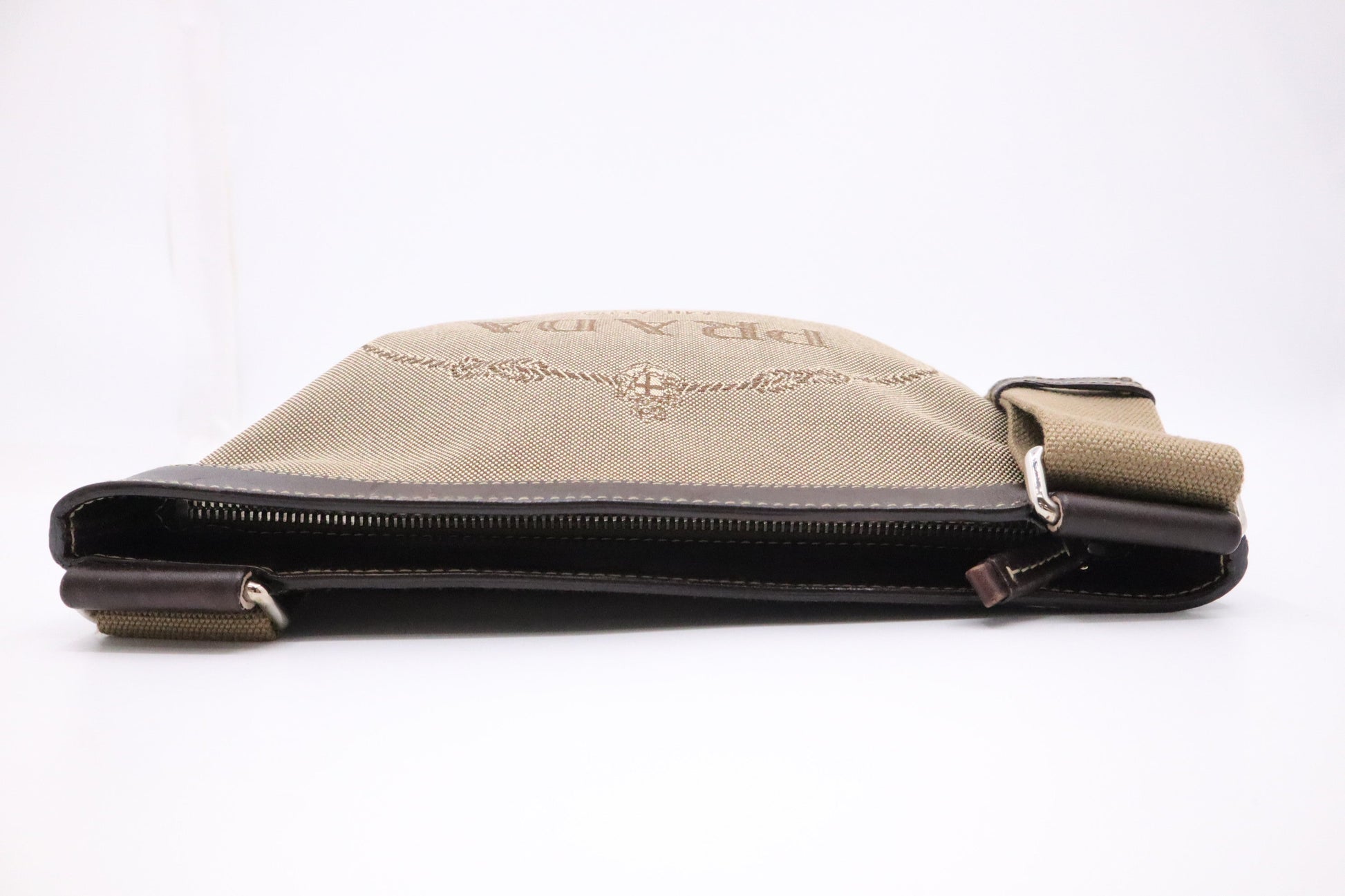 Prada Nylon Crossbody - Rovelle Bags
