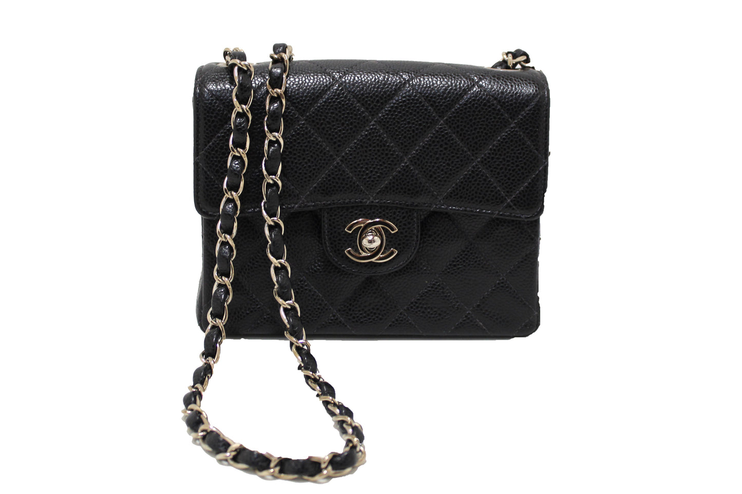 Chanel Classic Flap Shoulder Bag - Almora Bags