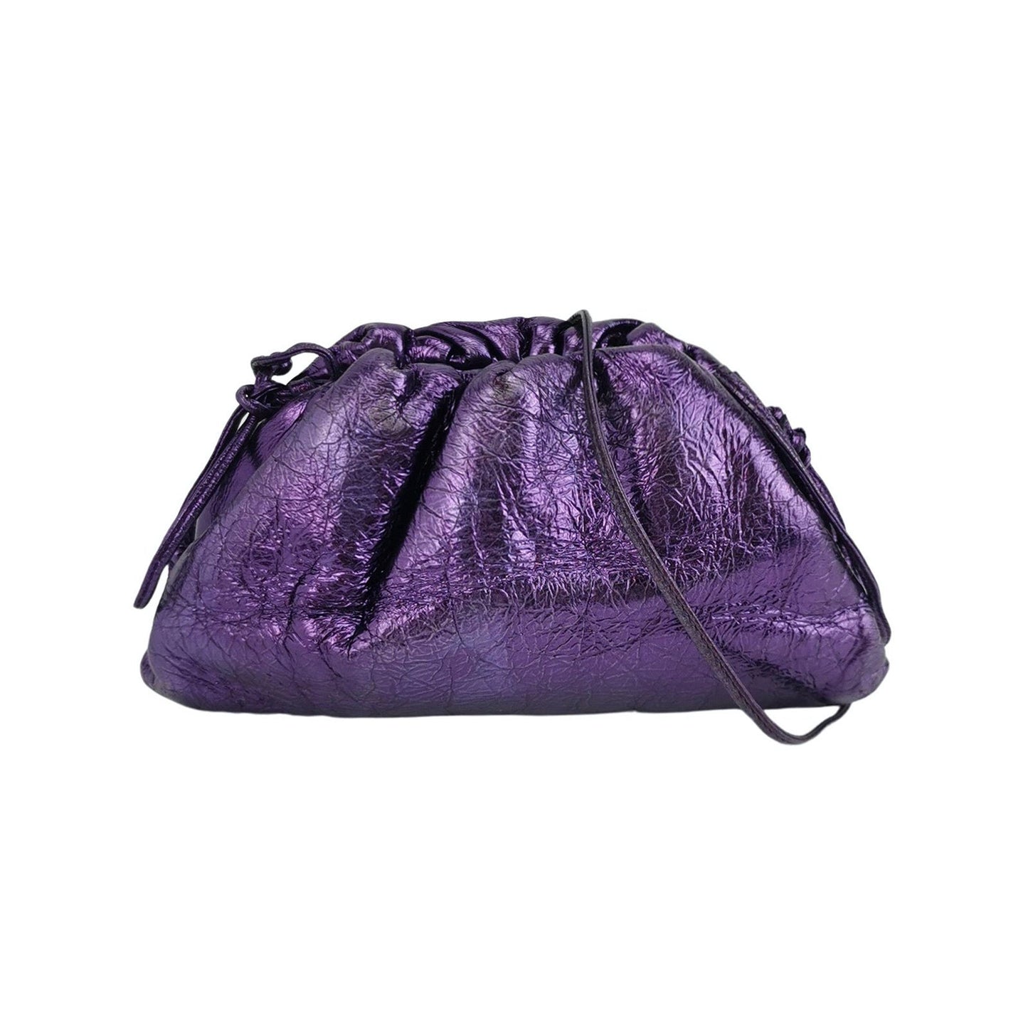 Bottega Veneta Pouch Shoulder Bag - Rovelle Bags