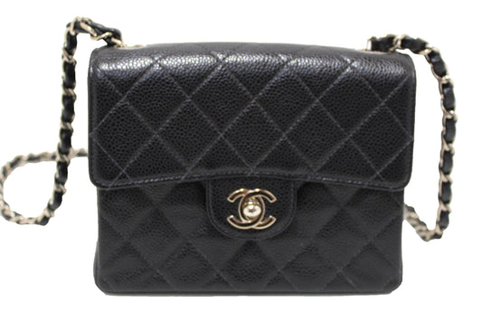 Chanel Classic Flap Shoulder Bag - Almora Bags