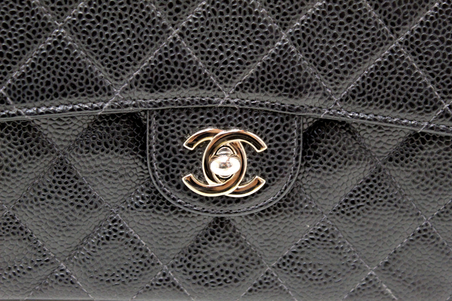 Chanel Classic Flap Shoulder Bag - Almora Bags